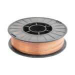 Sarma Sudura Cuprata SG2 Diametru 0.8 mm Rola 5kg