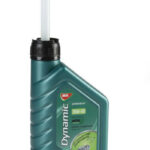 Ulei Motor 4T MOL Dynamic Garden