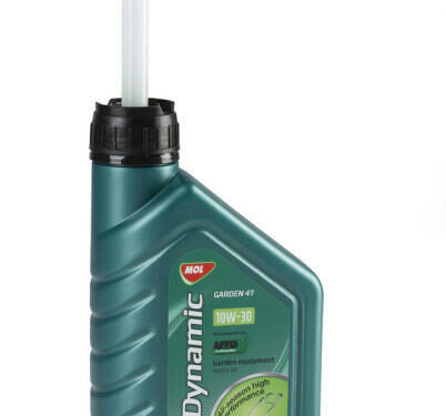 Ulei Motor 4T MOL Dynamic Garden