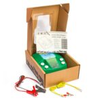 Aparat gard electric DL 7200, 7,2 Joule, 12 V - imagine 3