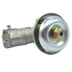 Cap Rotativ și Angrenaj Unghiular pentru Motocoasă, 28mm, 7 Caneluri