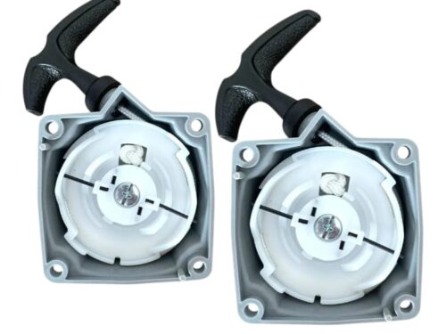 Set 2 Demarole motocoasa simplu sarme 10.000 de trageri