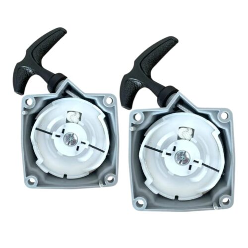 Set 2 Demarole motocoasa simplu sarme 10.000 de trageri