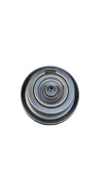 Butelie Gaz MVDGAS 227g, Butan-Propan, pentru Camping și Lămpi cu Gaz - imagine 2