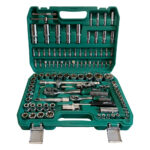 Trusă de chei 108 piese BRILLIO