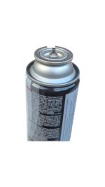 Butelie Gaz MVDGAS 227g, Butan-Propan, pentru Camping și Lămpi cu Gaz - imagine 3