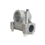 Suport Universal de Prindere Manere pentru Motocoase 26mm