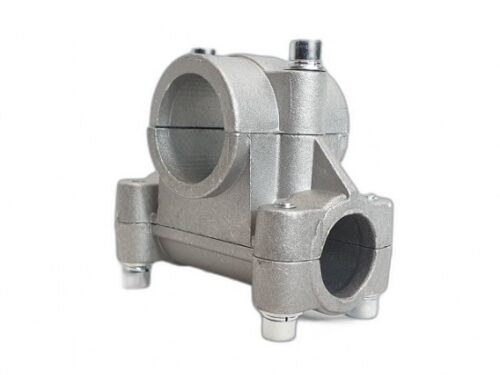Suport Universal de Prindere Manere pentru Motocoase 26mm