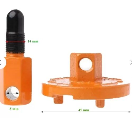 Cheie pentru Desfacut Ambreiaj și Blocare Piston ,unealtă 2 în 1