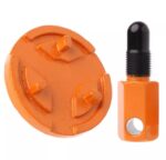 Cheie pentru Desfacut Ambreiaj și Blocare Piston ,unealtă 2 în 1