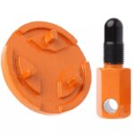 Cheie pentru Desfacut Ambreiaj și Blocare Piston ,unealtă 2 în 1