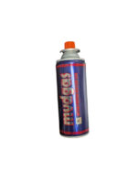 Butelie Gaz 227g MVDGAS
