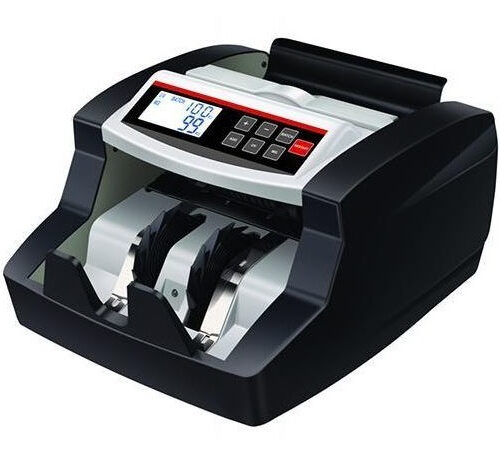 Masina de numarat bani TS-2700, 1000 bancnote / minut