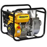 Motopompa Apa Benzina Gospodarul Profesionist GP-20A - 6.5 CP