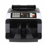 Masina numarat bani cu acumulator, mobila Time saver TS-5900B