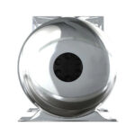 Vas expansiune Hidrofor 24 litri, rezervor tip butelie cu Membrana Inclusa