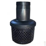 Sorb 2" cu Filtru Sită pentru apa murdara