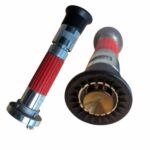 Teava refulare 2″ Tura-P pentru furtun pompier cu debit reglabil