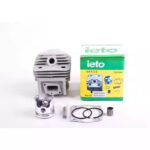 Kit cilindru motocoasa 43cc diametru piston 40mm