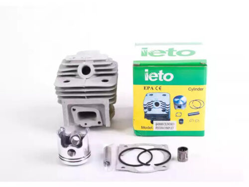 Kit cilindru motocoasa 43cc diametru piston 40mm