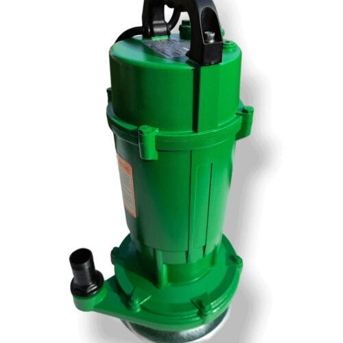 Pompa submersibila apa murdara KANGUI 850W