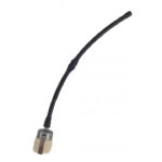 Furtun + filtru benzina pentru drujbele 4300,4500,4800,5200,6500