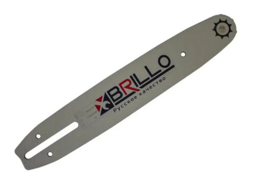 Lama Brilo 22 Dinti 30cm/12' – 1.3mm/0.050