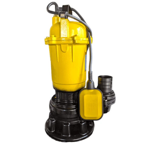 Pompa pentru fosa septica Gospodarul Profesionist 3300w iesire 2"