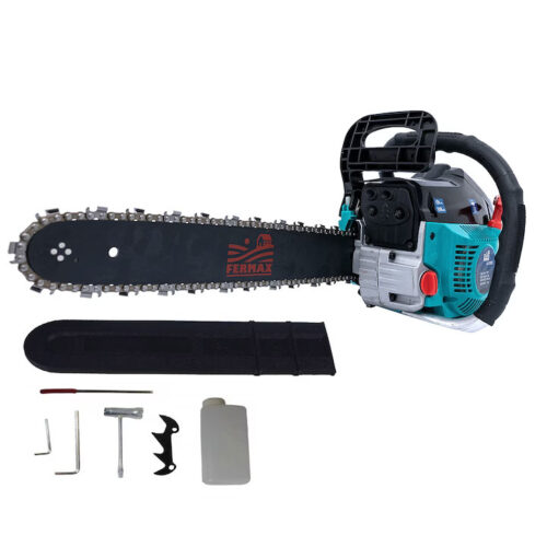 Drujba Fermax, 4CP, 52CC, 10000RPM, Accesorii Incluse