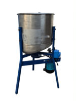 Batoza de curatat porumb,1.5kW, 600kg/H, 2900 Rotatii,45 Litri Ucraina