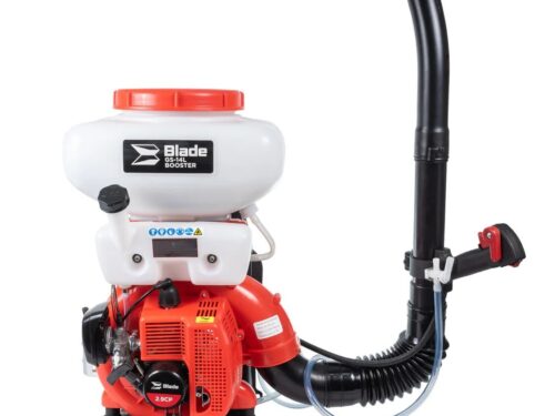 Atomizor BLADE GS-14L cu Pompa BOOSTER 2.9 CP