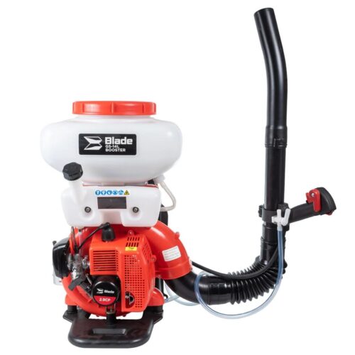 Atomizor BLADE GS-14L cu Pompa BOOSTER 2.9 CP