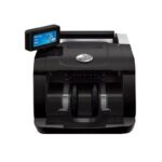 Aparat de numarat bani, bacnote cu verificare de falsuri Bill Counter 198