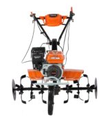 Motocultor WFS8000 Imperio 7 CP cu ACCESORII - imagine 3