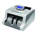 Masina de numarat bani Time saver TS-3200, 1000 bancnote / minut