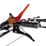 Motocultor DETOOLZ DZ-MT1004-S001-G01 cu accesorii - imagine 5