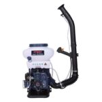 Atomizor cu pompa booster 14L, 3CP, Stern Austria