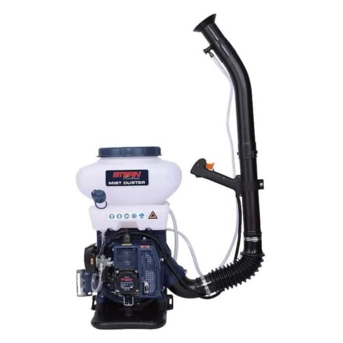 Atomizor cu pompa booster 14L, 3CP, Stern Austria