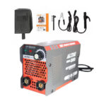 Aparat de Sudura Altai MMA300, 10-300A, Electrozi 1.6 - 5 mm, Protectie termica, Complet accesorizat, 220V