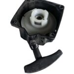 Demaror Motocoasa Arc Dublu, 4 dinti