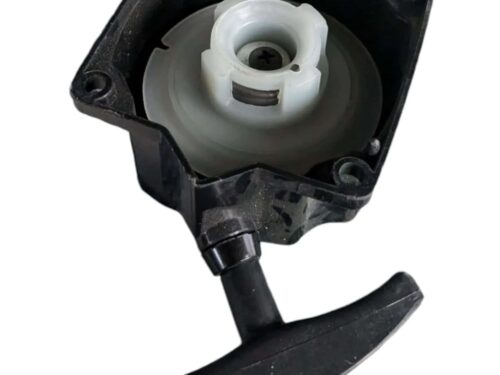 Demaror Motocoasa Arc Dublu, 4 dinti