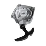 Demarol motocoasa simplu sarme 10.000 de trageri