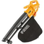 Suflanta frunze electrică DENZEL BDE-3000, 3000W
