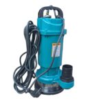 Pompa curatat fantana debit 10m3/h inaltime 55m putere 1500w