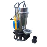 Pompa Apa Murdara Fermax 3100W cu tocator si plutitor