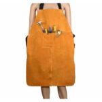 Sort de Sudor din Piele Întoarsă cu Buzunar pe Piept - Premium CAMPION