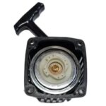 Demaror Motocoasa Pornire Usoara