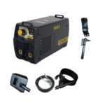 Aparat de Sudura Profesional, electrozi 1.6-4mm, 220V