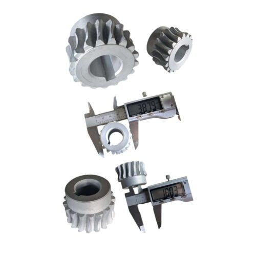 Roata dintata pinion masina de tocat carne MK-12