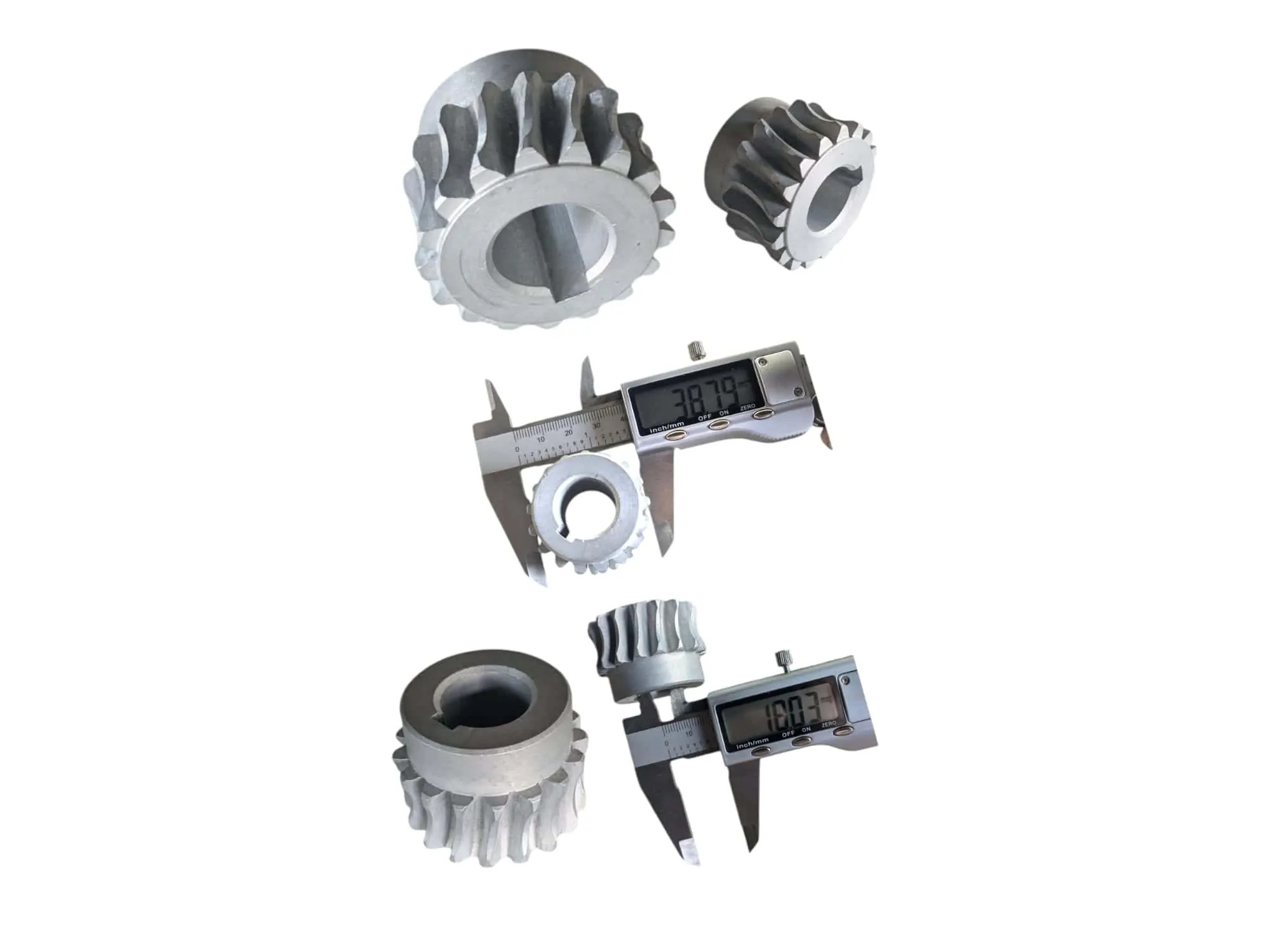 Roata dintata pinion masina de tocat carne MK-12 Roata dintata pinion masina de tocat carne MK-12